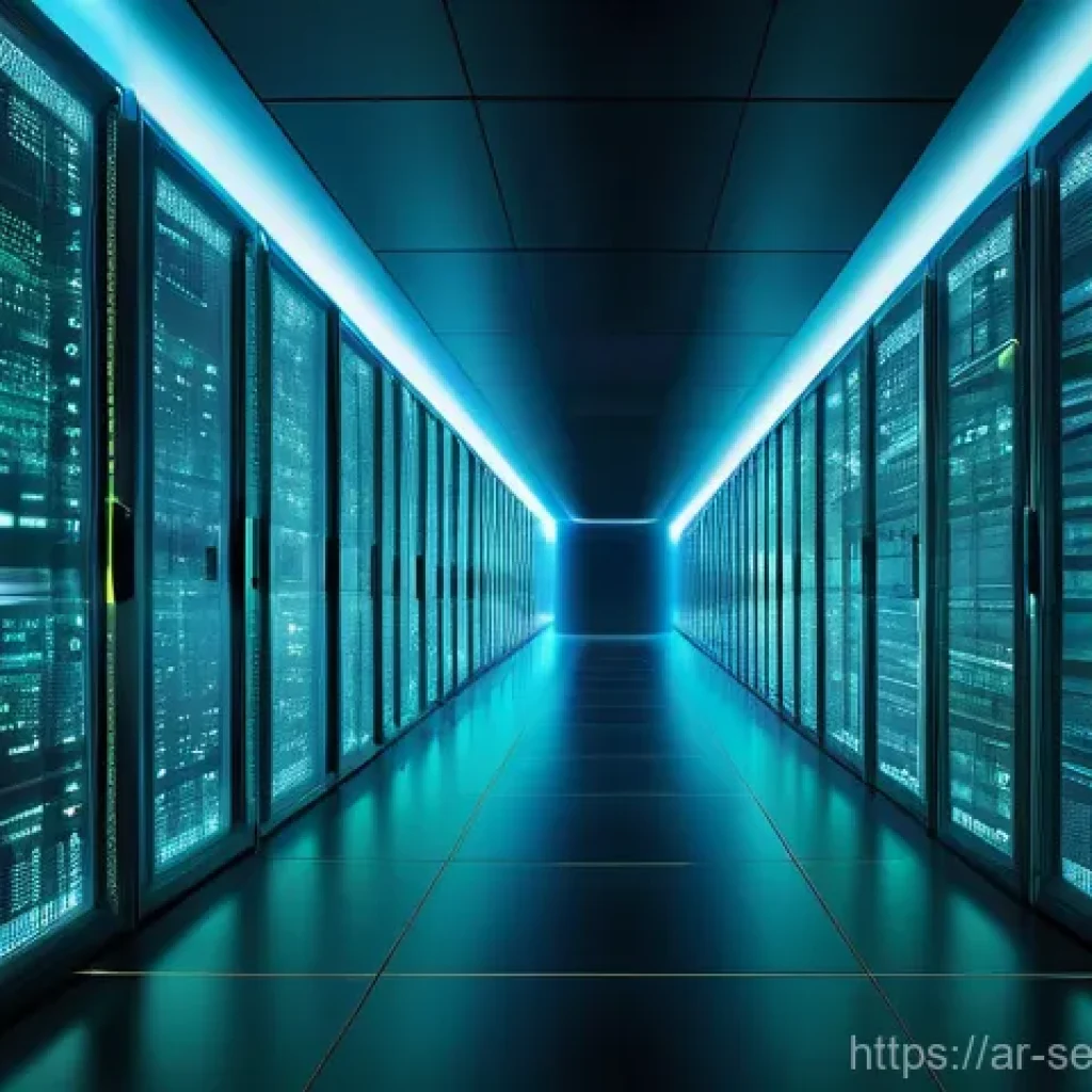 클라우드 보안 아키텍처와 위협 탐지 시스템 - **Prompt 1: The Digital Fortress of Cloud Security**
"A visually stunning, futuristic digital fo...