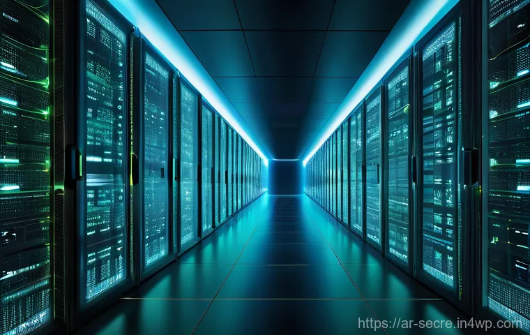 클라우드 보안 아키텍처와 위협 탐지 시스템 - **Prompt 1: The Digital Fortress of Cloud Security**
"A visually stunning, futuristic digital fo...