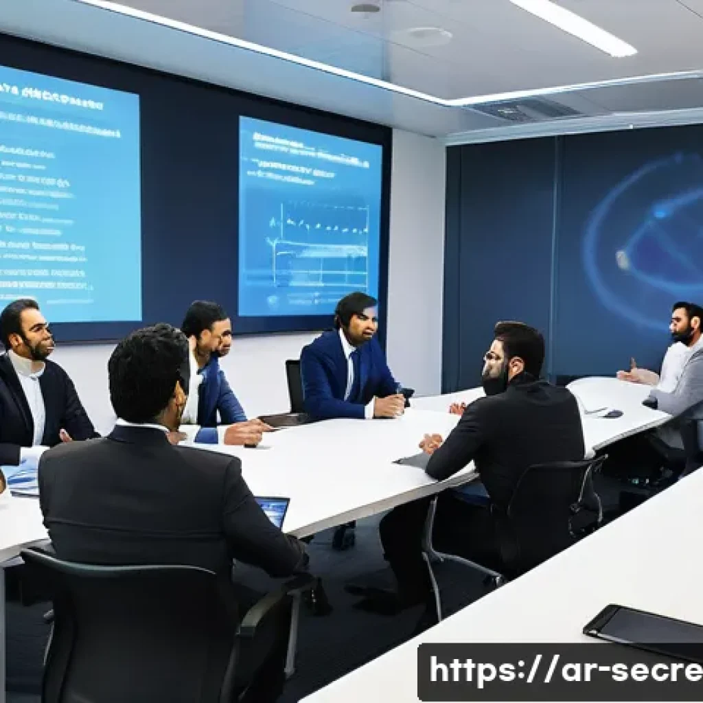 클라우드 보안 아키텍처의 성숙도 평가 방법 - **Prompt 1: Initial Security Awareness Training in a Modern Middle Eastern Office**
A dynamic, ...