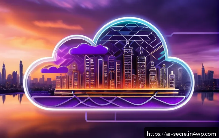 أسرار تصميم بنية أمان السحابة الرقمية: قائمة تحقق لا غنى عنها لحماية بياناتك 3 클라우드 보안 아키텍처 설계를 위한 체크리스트 관련 이미지 1