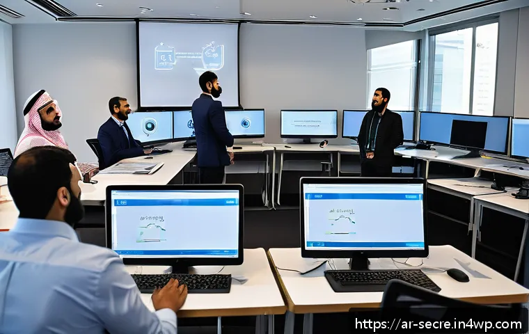 كيف تبني بنية أمان سحابية متينة وتدير الأطراف الثالثة بفعالية في عالم متغير؟ 3 클라우드 보안 아키텍처와 서드파티 관리 관련 이미지 1