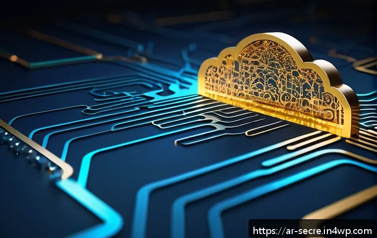كيف تحمي بياناتك في بيئة السحابة: استراتيجيات متقدمة لبناء بنية أمنية لا تقهر 3 클라우드 보안 아키텍처와 데이터 보호 관련 이미지 1